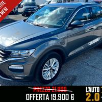 Volkswagen T-Roc 2.0 TDI SCR Business NEO PATENTAT