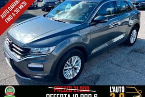 Volkswagen T-Roc 2.0 TDI SCR Business NEO PATENTAT
