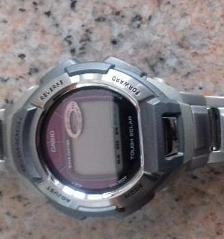 Orologio Casio