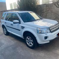 Land Rover Freelander 2a serie 2011