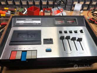 Used Teac A-160 Tape recorders for Sale | HifiShark.com
