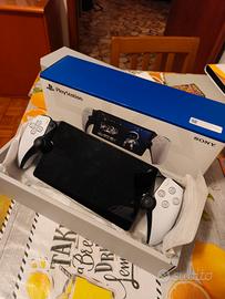 PlayStation portal 