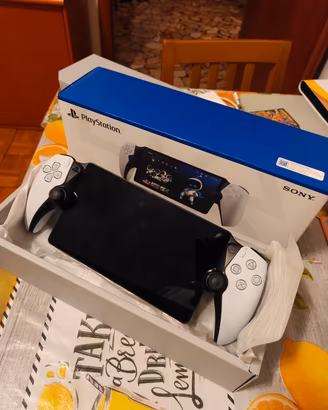 PlayStation portal 