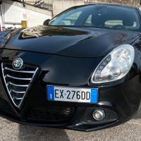 Alfa Romeo Giulietta 1.6 105