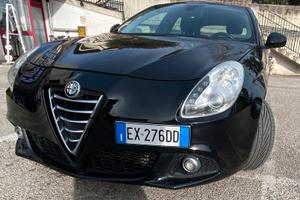 Alfa Romeo Giulietta 1.6 105
