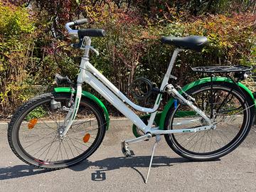 BICILETTE ATALA DONNA