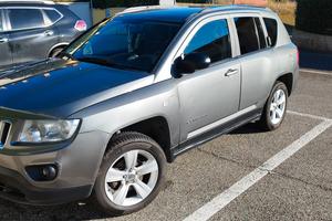 Jeep Compass 2.2 136CV 2WD