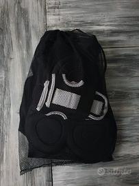 Kit protezioni Roces