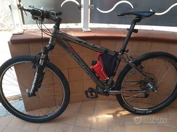 bici merida tfs xc