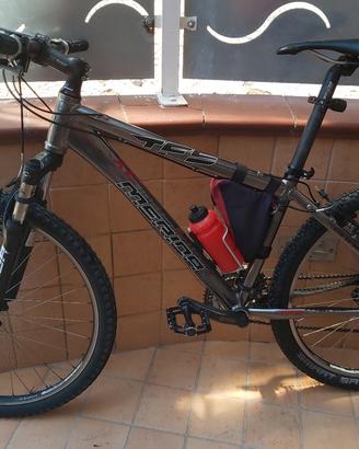 bici merida tfs xc