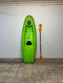 Kayak BIC Ouassou