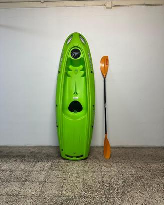 Kayak BIC Ouassou
