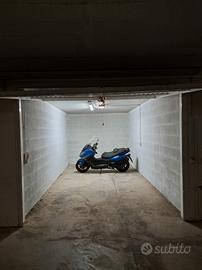 Garage box auto zona Balduina