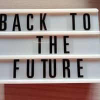 Lightbox cinematografica 