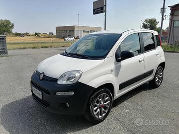 FIAT Panda VAN 0.9 POP 85 CV 4x4 2 POSTI N1 AUT