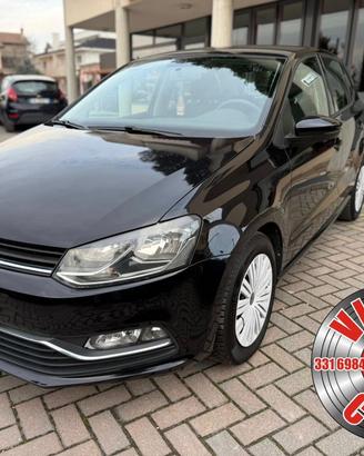 Volkswagen Polo 1.4 TDI 5p. Business BlueMotion Te