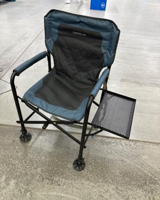 Sedia da pesca Decathlon