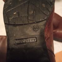 Stivali donna Miss Sixty marron