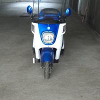 Scooter ufo (per disabili)