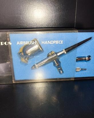 Aerografo Vintage OLYMPOS PC-Dandan