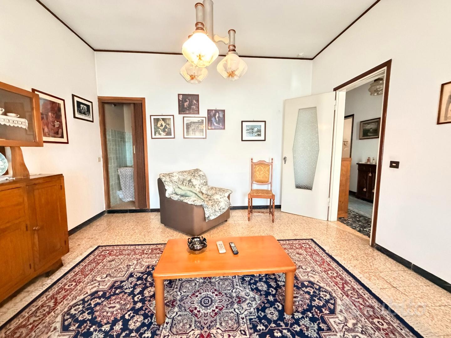 Casa – Legnago, Porto - Altro