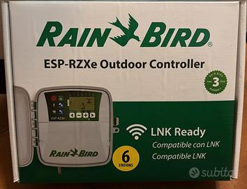Centralina Irrigazione RAINBIRD