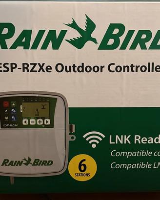Centralina Irrigazione RAINBIRD