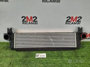 INTERCOOLER SUZUKI Vitara Serie JD127100-7241 gas