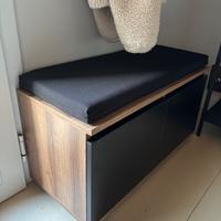 Scarpiera