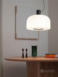Lampada Flos Bellhop Glass
