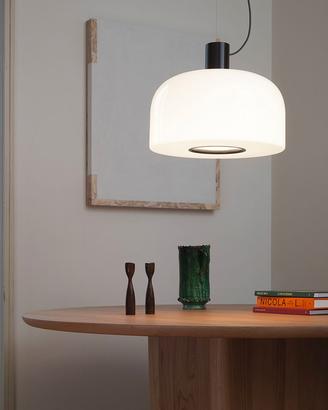 Lampada Flos Bellhop Glass
