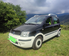Fiat Panda Alessi
