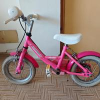 bicicletta bambina
