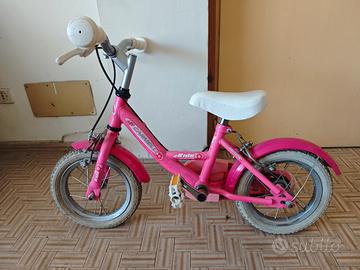 bicicletta bambina