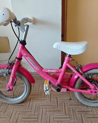 bicicletta bambina