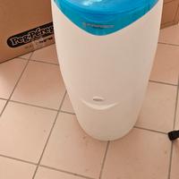 Mangia pannolini Foppapedretti 