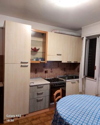 cucina   usata  