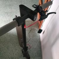 monopattino elettrico Aovo
