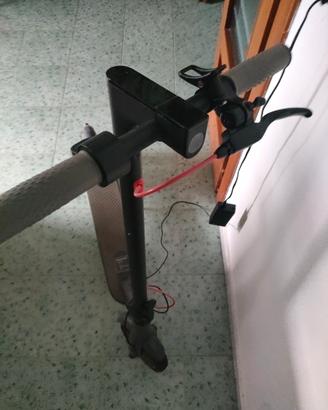 monopattino elettrico Aovo