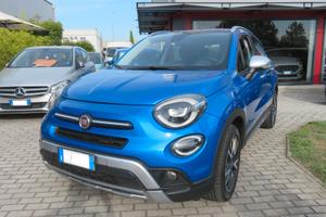 Fiat 500X 1.3 MultiJet 95 CV Mirror Cross