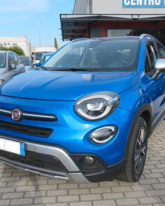 Fiat 500X 1.3 MultiJet 95 CV Mirror Cross