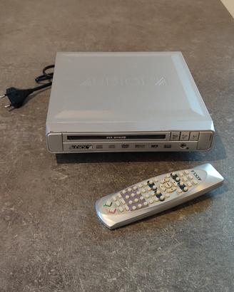 Lettore DivX DVD Audiola