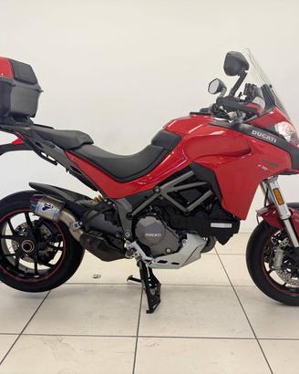 DUCATI Multistrada 1260