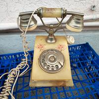 telefono vintage 