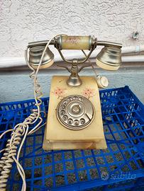 telefono vintage 