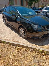 Seat Ibiza 1.4 TDI 75 CV CR 5p. Style