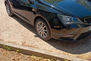 Seat Ibiza 1.4 TDI 75 CV CR 5p. Style