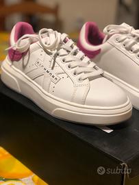 Sneakers Richmond taglia 36