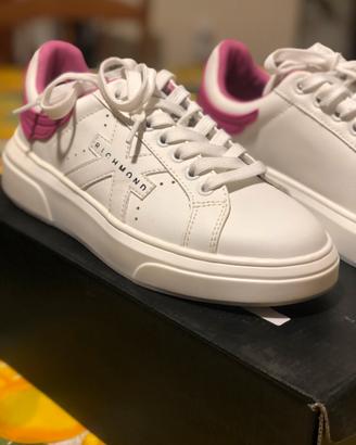 Sneakers Richmond taglia 36