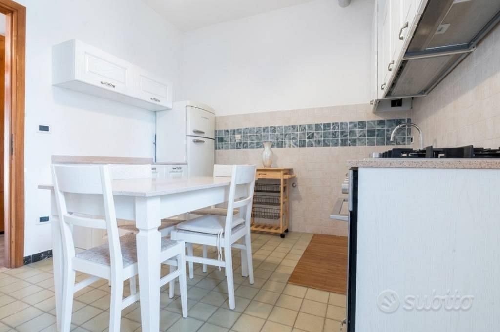 Appartamento – Vicenza, San Pio X, Ca' Reato - Vista 5
